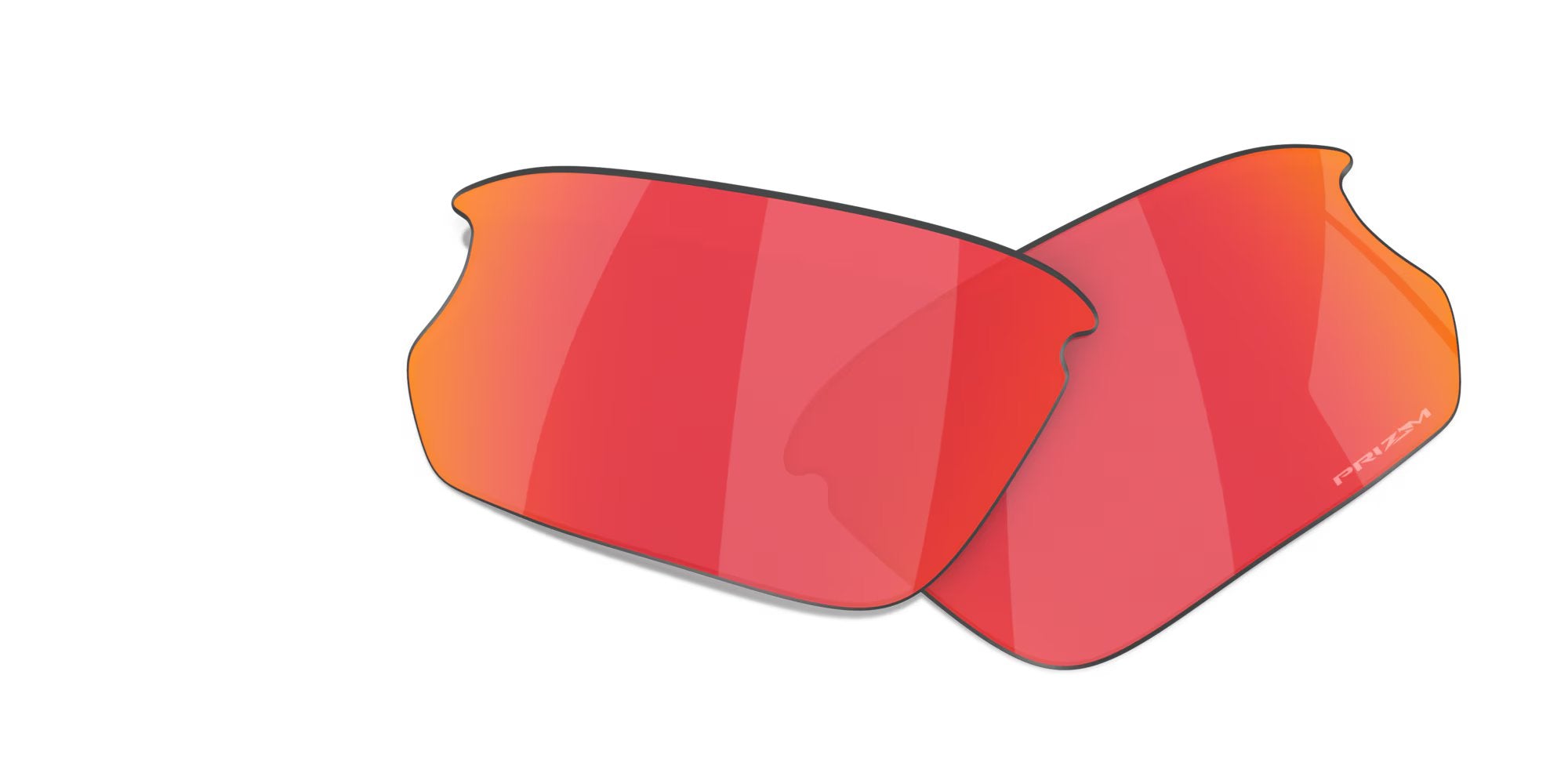Oakley BiSphaera™, Prizm Field udskiftningslinser