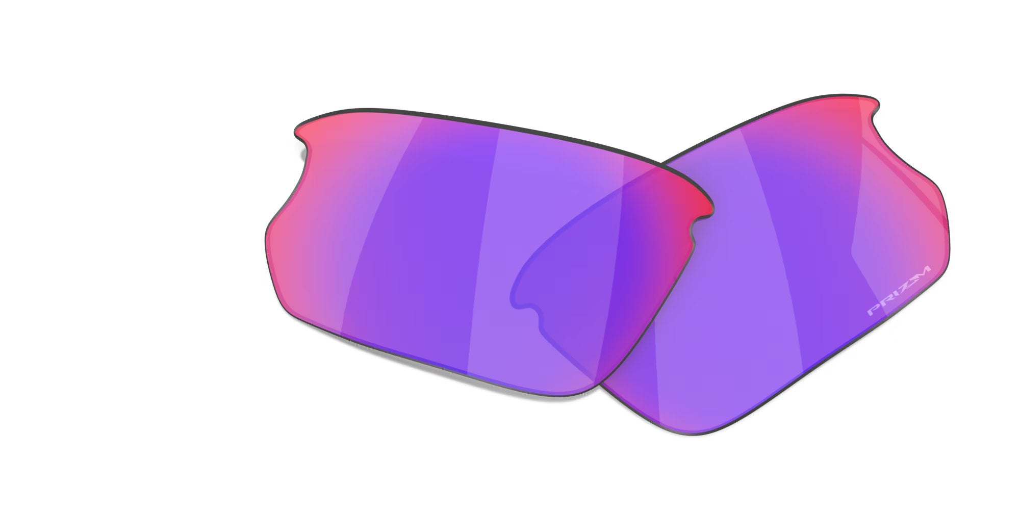 Oakley BiSphaera™, Prizm Road udskiftningslinser