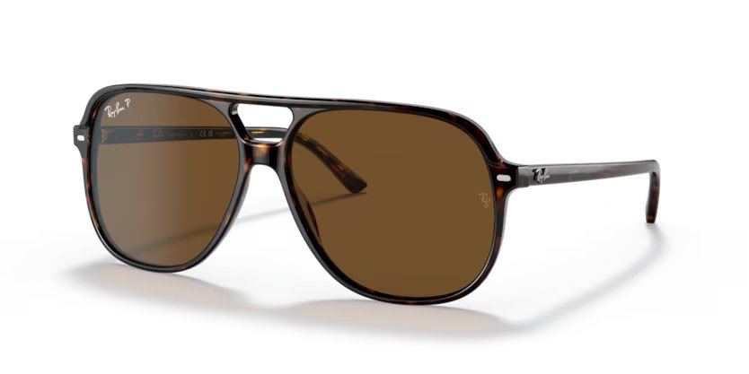 Ray-Ban Bill - Havana, B-15 brown