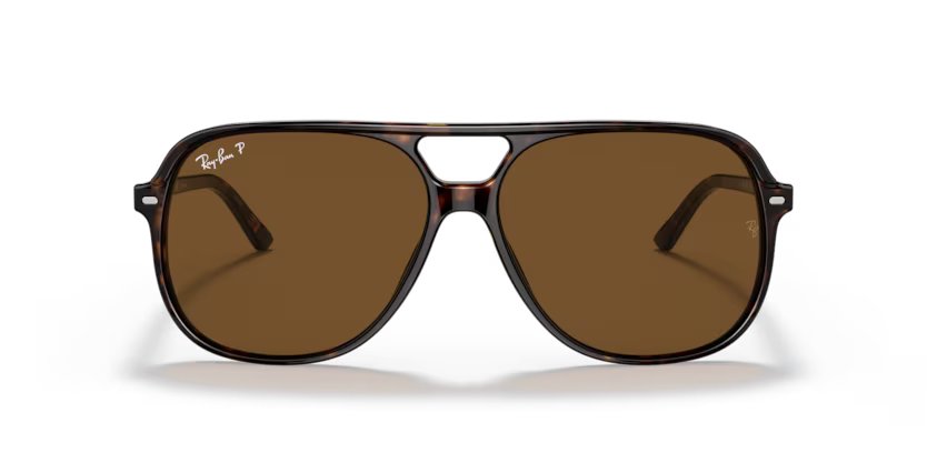 Ray-Ban Bill - Havana, B-15 brown