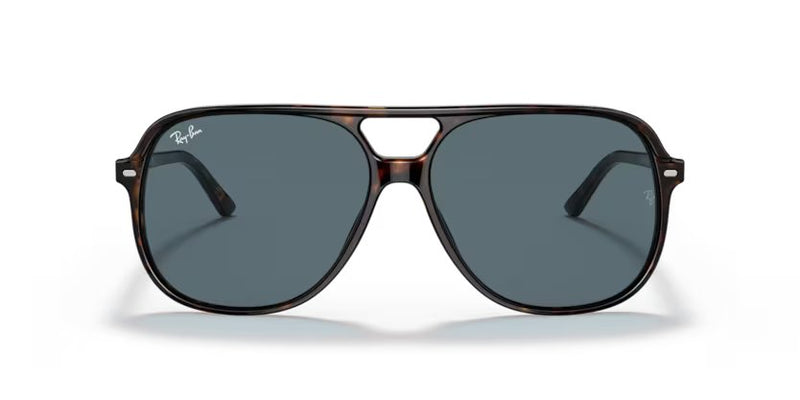 Ray-Ban Bill - Havana, Blue