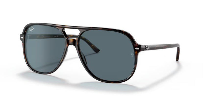 Ray-Ban Bill - Havana, Blue