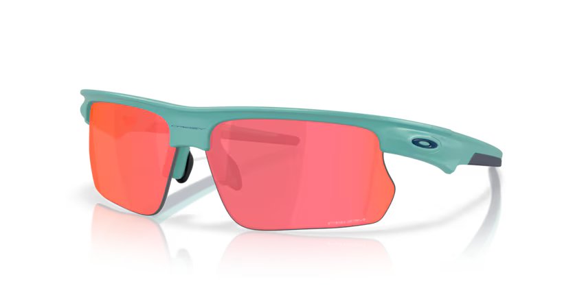 Oakley BiSphaera™️ - Matt pacific, Prizm trail torch