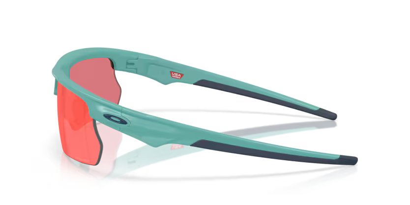 Oakley BiSphaera™️ - Matt pacific, Prizm trail torch