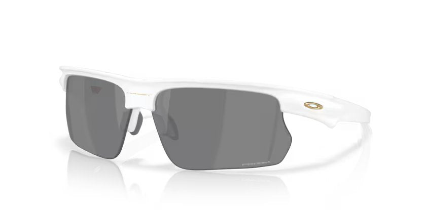 Oakley BiSphaera™️ - Matte white, Prizm black