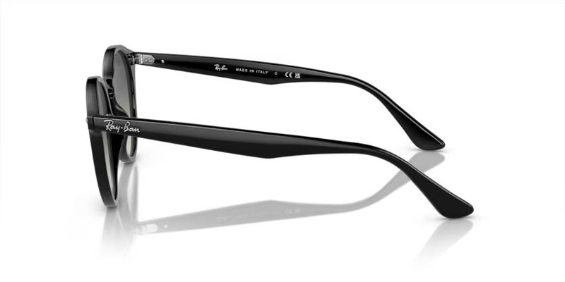 Ray-Ban RB2180 - Black, Grey