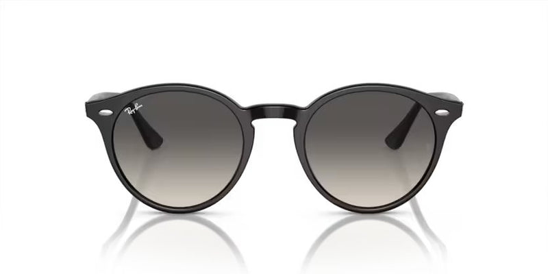 Ray-Ban RB2180 - Black, Grey