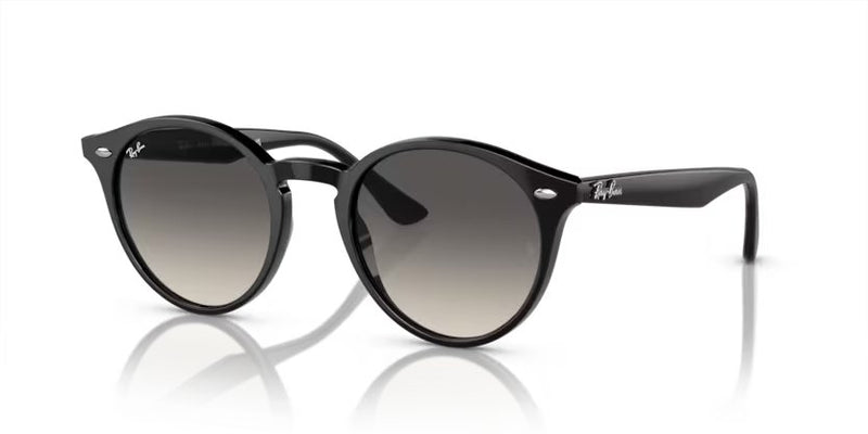 Ray-Ban RB2180 - Black, Grey