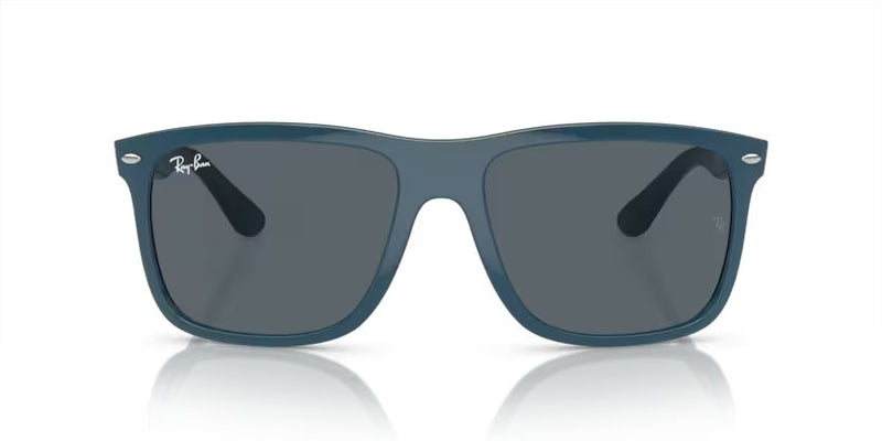 Ray-Ban Boyfriend Two - Blue, Blue