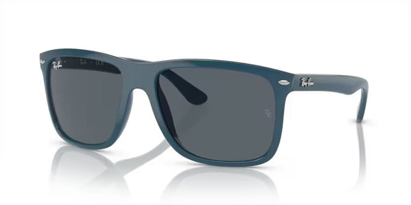 Ray-Ban Boyfriend Two - Blue, Blue