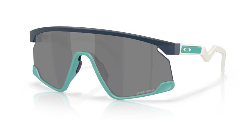 Oakley BXTR - Matt abyss, prizm black