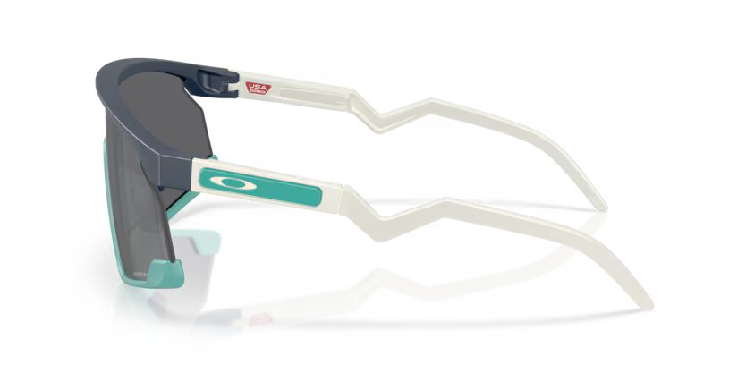 Oakley BXTR - Matt abyss, prizm black