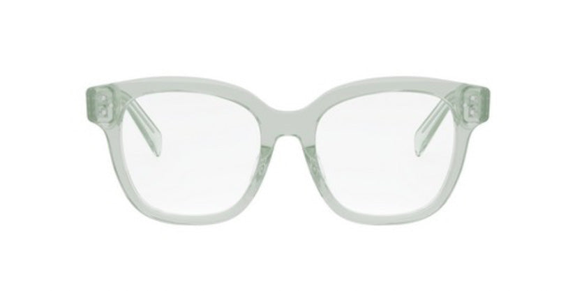 Celine CL50086I - Acetate Shiny Green