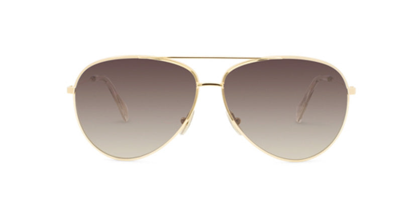 Celine CL40062U - Metal Shiny Celine Gold