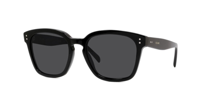 Celine CL40152F - Acetate Shiny Black