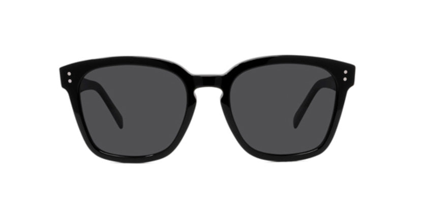 Celine CL40152F - Acetate Shiny Black