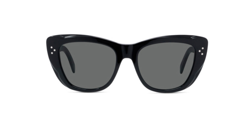 Celine CL40199I - Acetate Shiny Black