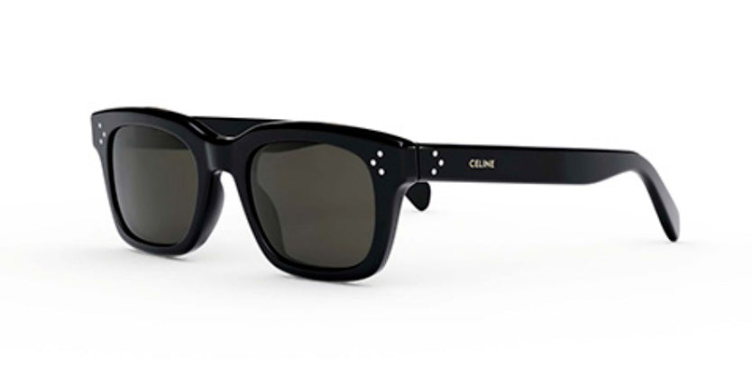 Celine CL40232I - Acetate Shiny Black
