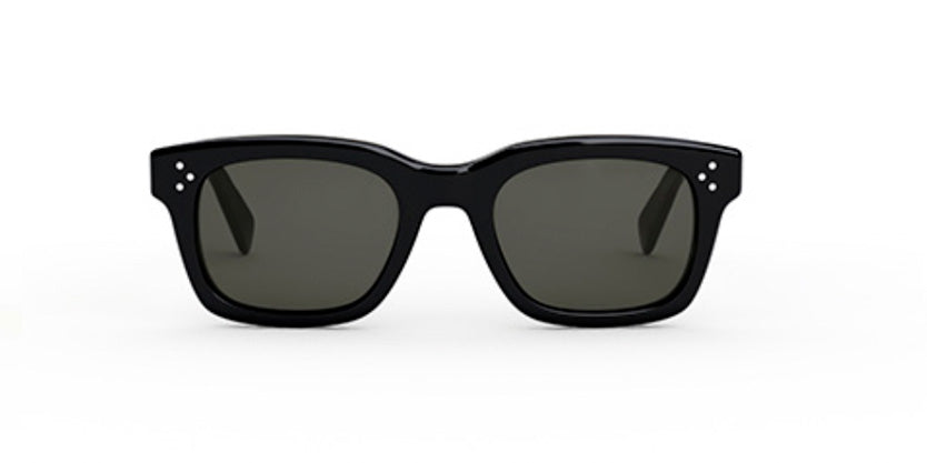 Celine CL40232I - Acetate Shiny Black