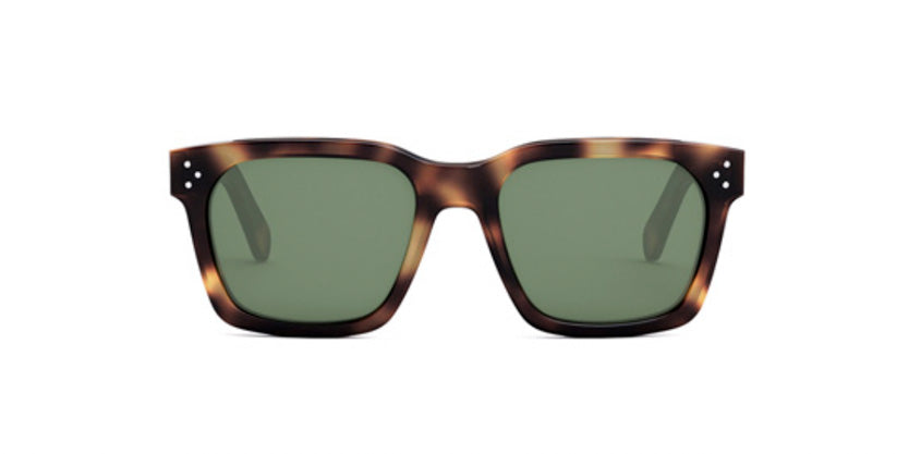 Celine CL40248I - Acetate Shiny Havana