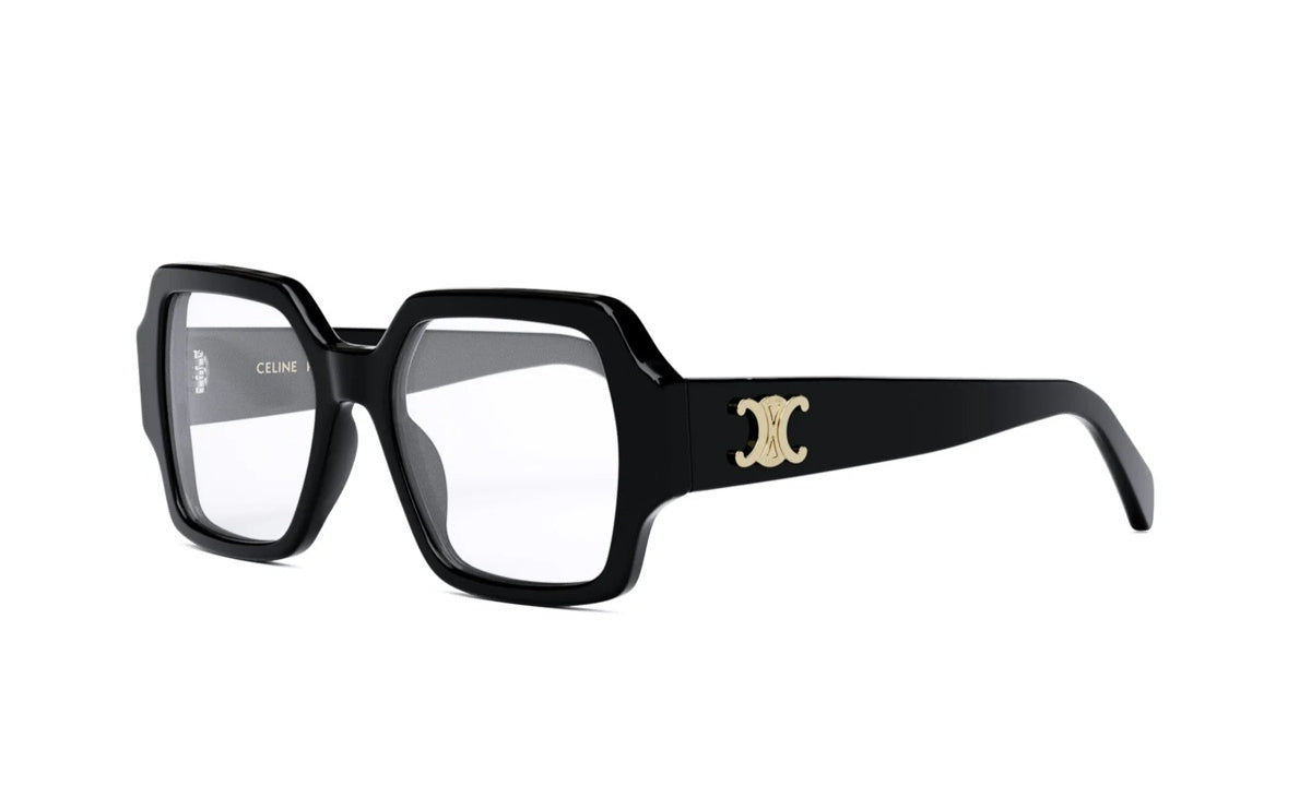 Celine CL50131I brillestel - Shiny Black