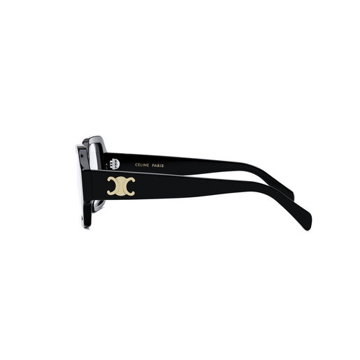 Celine CL50131I brillestel - Shiny Black