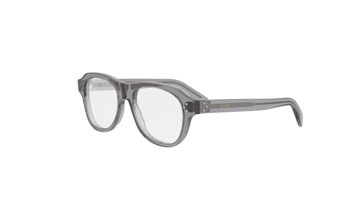 Celine CL50159I brillestel - Shiny Grey