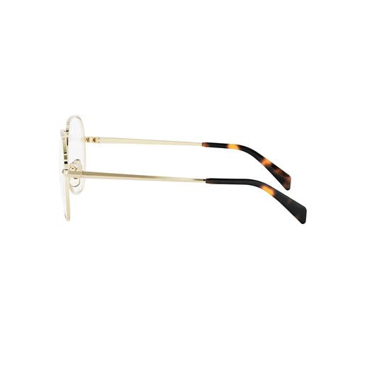 Celine CL50164U brillestel - Metal Shiny Yellow