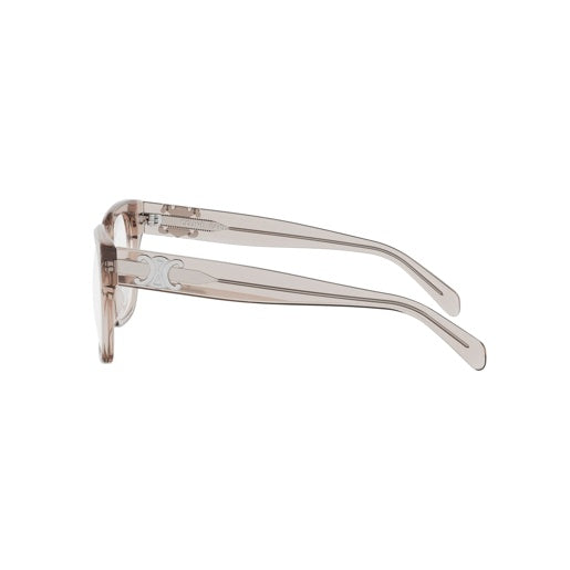 Celine CL50172I brillestel - Shiny Brown