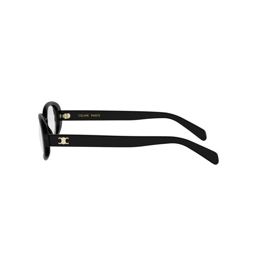 Celine CL50180I brillestel - Shiny Black