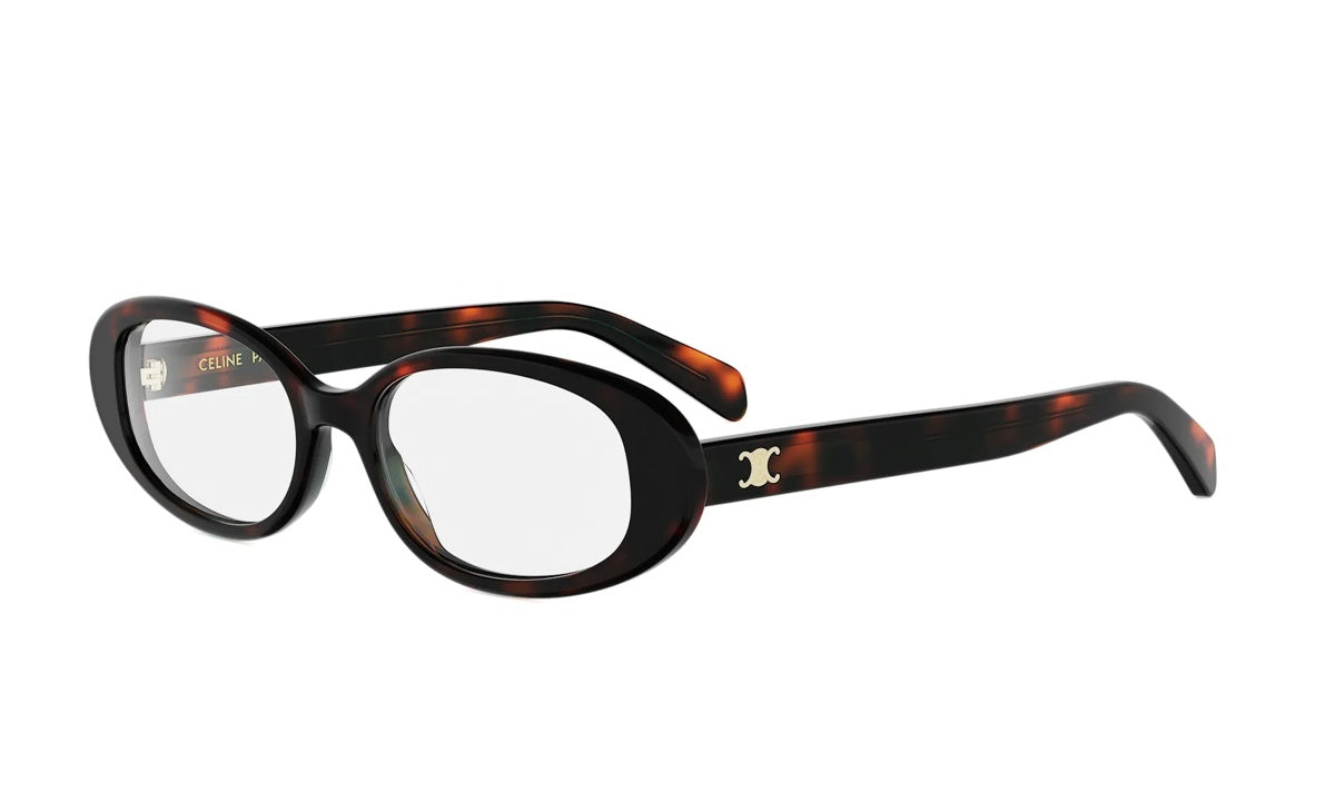 Celine CL50180I - Shiny Dark Havana
