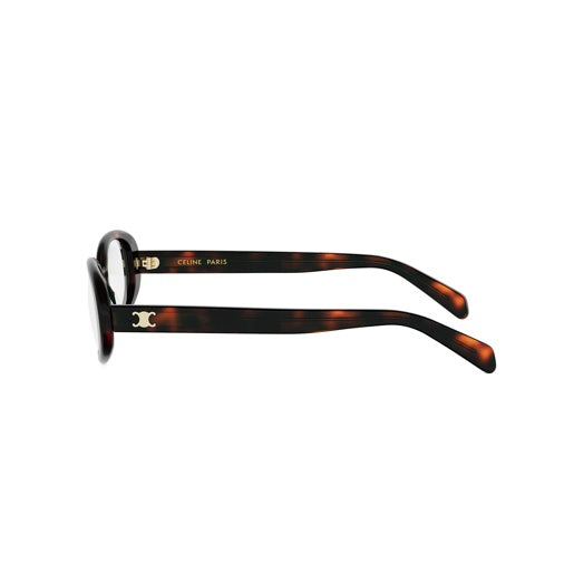 Celine CL50180I - Shiny Dark Havana
