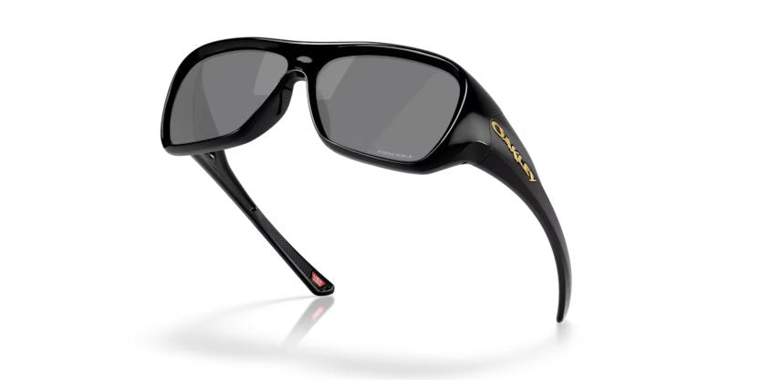 Oakley Chaminade - Polished black, Prizm black