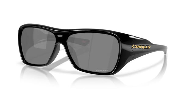 Oakley Chaminade - Polished black, Prizm black