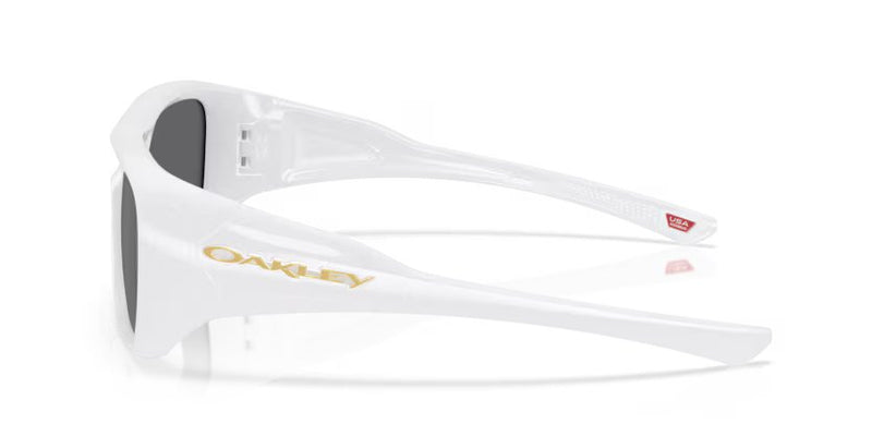 Oakley Chaminade - Pearl white, Prizm black