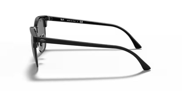 Ray-Ban Clubmaster - Black, Dark grey