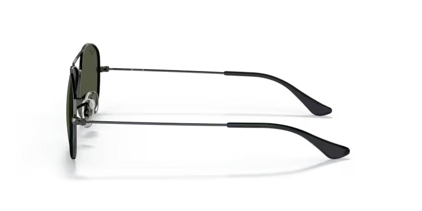 Ray-Ban Cockpit - Gunmetal, G-15 green