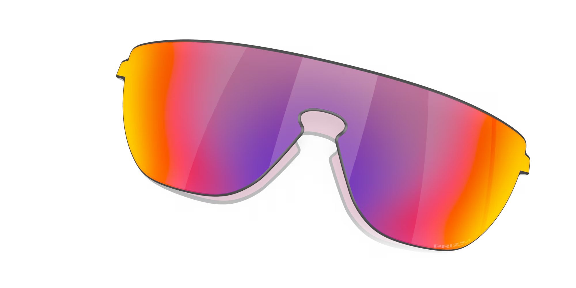 Oakley Corridor, Prizm Road udskiftningslinser