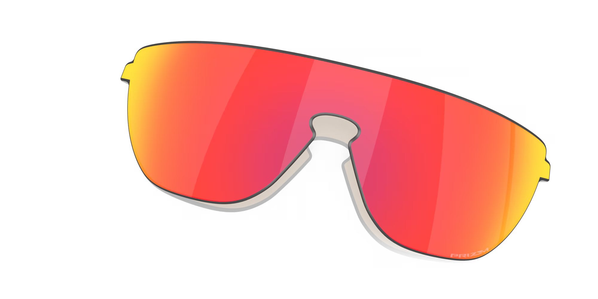 Oakley Corridor, Prizm Ruby udskiftningslinser