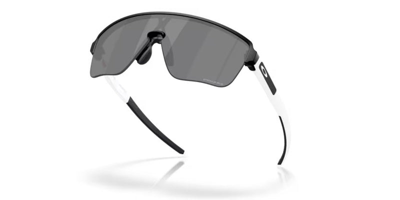 Oakley Corridor Sq - Matte black, Prizm black