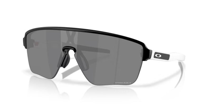 Oakley Corridor Sq - Matte black, Prizm black