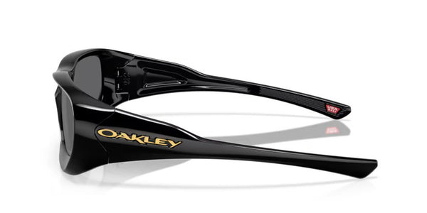 Oakley De soto - Polished black, Prizm black