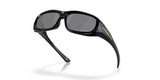 Oakley De soto - Polished black, Prizm black