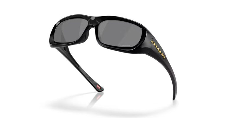 Oakley De soto - Polished black, Prizm black