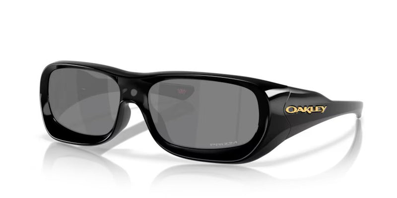 Oakley De soto - Polished black, Prizm black