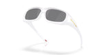 Oakley De soto - Pearl white, Prizm black