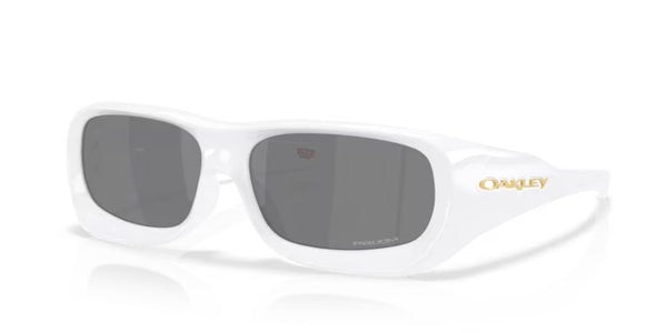 Oakley De soto - Pearl white, Prizm black