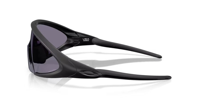 Oakley Ellipse - Matte black, Prizm grey