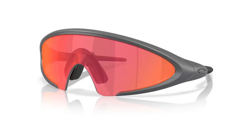 Oakley Ellipse - Matte carbon, Prizm trail torch