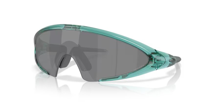 Oakley Ellipse - Transparent pacific, Prizm black